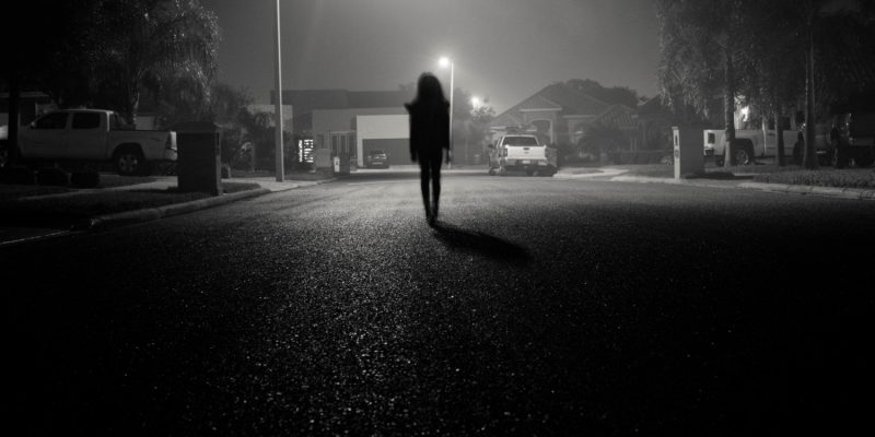 Gece Soka�a ��kmak ��in En G�venli �ehirler